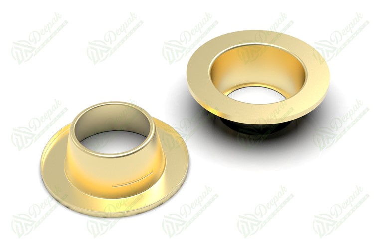 Brass Ring